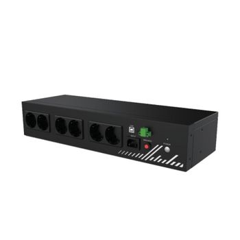 Phasak COMPACT PH 9202 SAI Línea Interactiva 800VA 480W