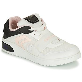 Geox Zapatillas J XLED G. A - MESH+ECOP BOTT para niño