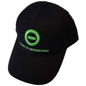 Type O Negative Gorra RO12561 para hombre