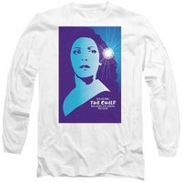 star trek camiseta manga larga the next generation season 2 episode 1 para mujer