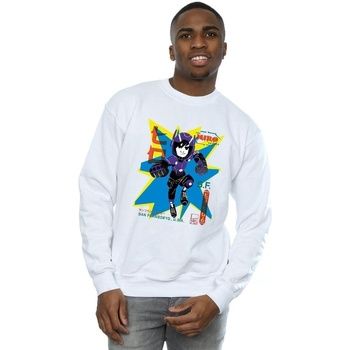Disney Jersey Big Hero 6 para hombre