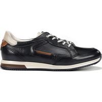 fluchos zapatillas f2187 oceano para hombre