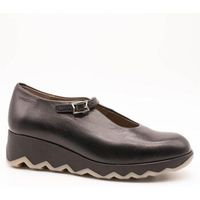 wonders zapatos bajos c-7631 para mujer