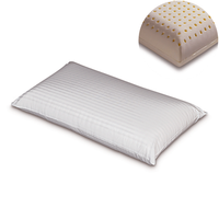 almohada mash latex 90