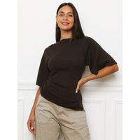la modeuse blusa 80219p191120 para mujer