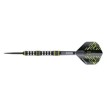 Dardos Winmau Michael Van Gerwen Mvg Design Assault 90% 25gr 1464.25