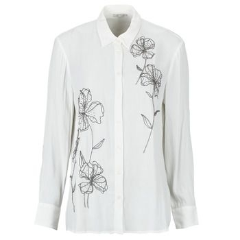 Ikks Camisa B312095 para mujer