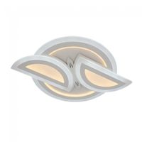 plafon de techo led alhena 144w