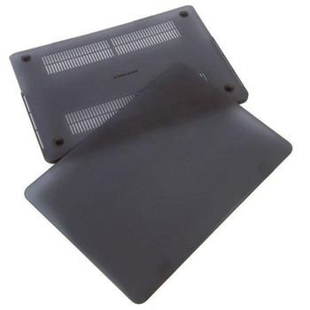 Tucano Nido Hard-Shell Carcasa para MacBook Air Retina 2018 13