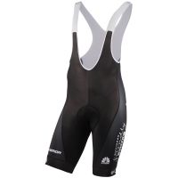bahrain victorious bib shorts - xxl