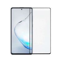 cristal templado completo para samsung galaxy a81