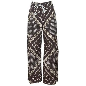 Tensione In Pantalón fluido 36545 para mujer