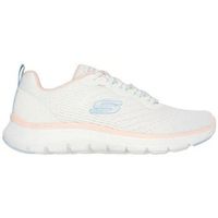 skechers zapatillas 150201ntmt para mujer