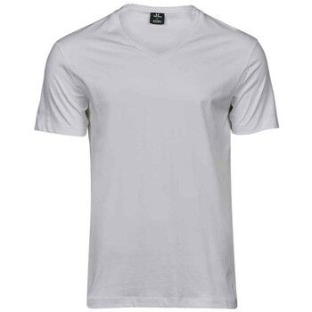Tee Jays Camiseta Sof para hombre
