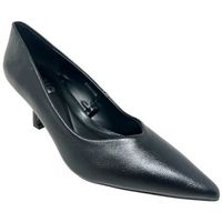 dangela mocasines zapato senora 31836 ddn negro para mujer