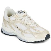 the mercer brand zapatillas the re-run metallic para mujer
