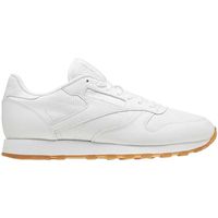 reebok sport deportivas moda classic leather pg para hombre