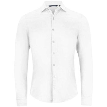 Cutter & Buck Camisa manga larga Advantage para hombre