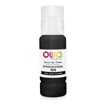 Armor K46024OW cartucho de tinta 1 pieza(s) Compatible Negro