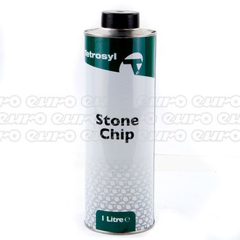 Stonechip Black - 1ltr