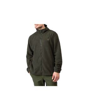 Chaqueta Alphadventure Bidinamarca Dark Khaki Hombre