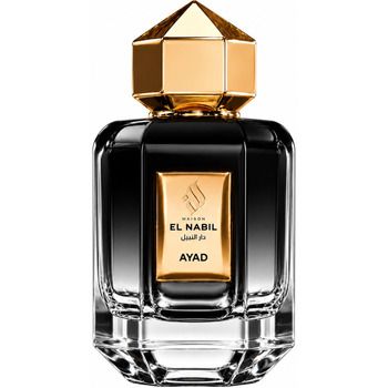 El Nabil Perfume Eau de Parfum Elixir of Dubai para mujer