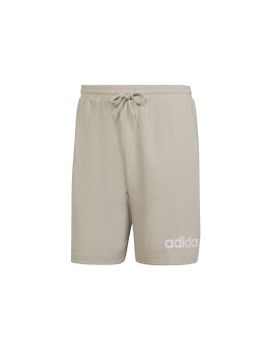 Pantalones adidas Linear Sj Short Hombre Beige