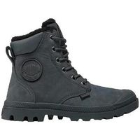 palladium botas pampa sport cuff wps para hombre