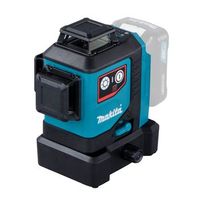 nivel laser multilinea 360 cxt