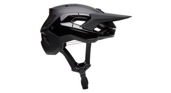Casco fox speedframe pro mtb negro mate