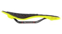 sillin tioga spyder stratum carbon negro amarillo