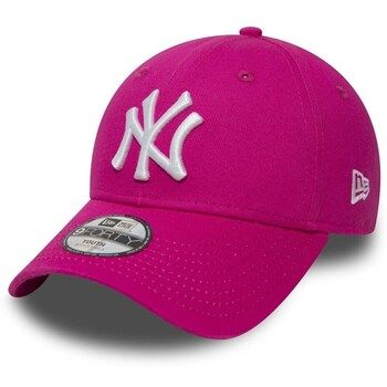 New-Era Gorra 9FORTY NY Yankees Essential Kids para mujer