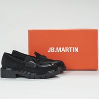 jb martin mocasines atika para mujer