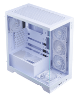 caja xpg invader x btf  atx  blanca