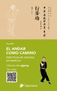 el andar como camino