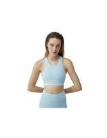top deportivo born living yoga yanal nice blue