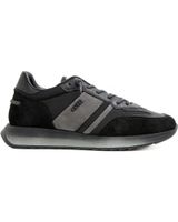 de cetti zapatillas en color ante sweet para hombre negro