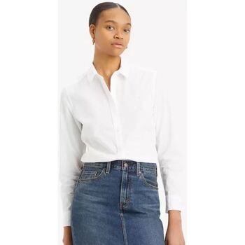 Levis Blusa CAMISA LEVI'S® THE CLASSIC BW MUJER para mujer