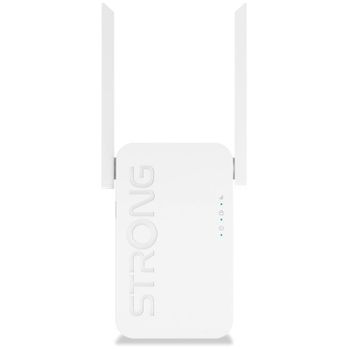 Strong WI-FI 6 REPEATER AX1800 Repetidor WiFi Doble Banda