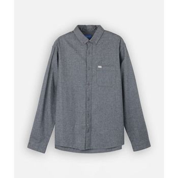 Oxbow Camisa manga larga Chemise manches longues HILLTOP para hombre