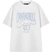 hello kitty camiseta ns8843 para mujer