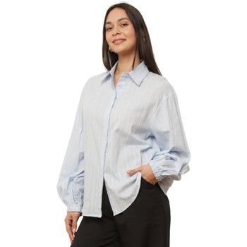 La Modeuse Camisa manga larga 77384_P183425 para mujer