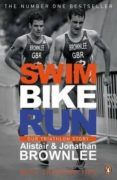 Swim Bike Run: Our Triathlon Story