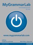 mygrammarlab intermediate student s book with answer key  mylab acces
