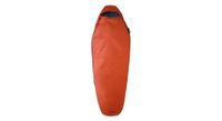 saco de dormir simond mt500 10  c rojo