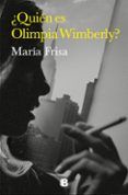 quien es olimpia wimberlyr