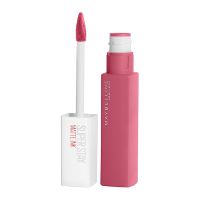 maybelline superstay 24 matte ink lipstick various shades - 125 inspirer