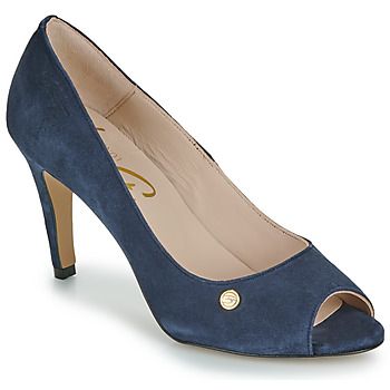 Betty London Zapatos de tacón EMANA para mujer