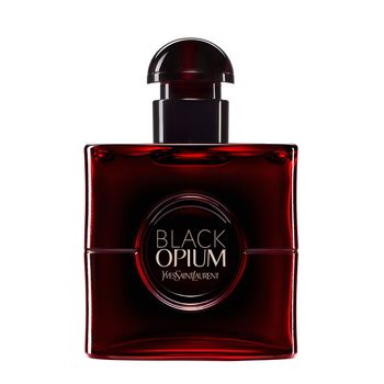 Yvessaintlaurent Black Opium Over Red Eau de Parfum