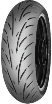 Mitas Touring Force ( 170/60 ZR17 TL (72W) Rueda trasera )